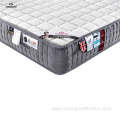 Hot Selling High Density Bed Mattress Home Furniture
